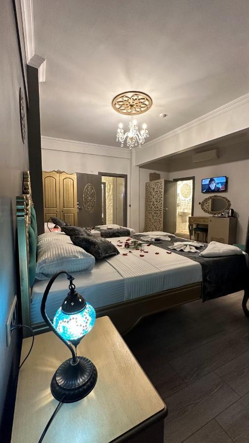 איסטמבול Ethnica Suites מראה חיצוני תמונה