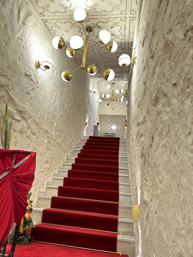 איסטמבול Ethnica Suites מראה חיצוני תמונה